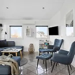Cozy In With Sauna Holiday home