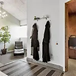 Holiday home Cozy In With Sauna Otterup