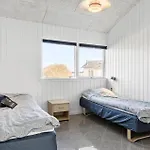Feriehus Cozy In With Sauna *