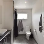 Holiday home Cozy In With Sauna Otterup