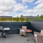 Holiday home Cozy In With Sauna