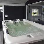 Cozy In With Sauna Holiday home