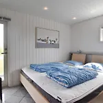 Feriehus Cozy In With Sauna *