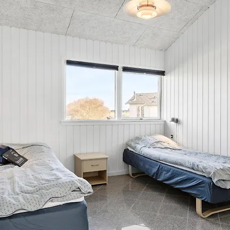 Feriehus Cozy In With Sauna *