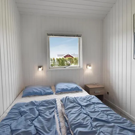 Cozy In With Sauna Feriehus *