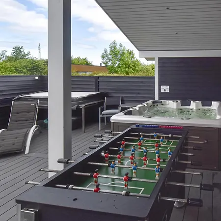 Cozy In With Sauna Otterup