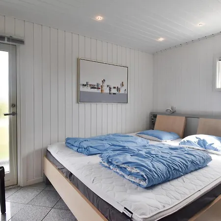 Сasa de vacaciones Cozy In With Sauna *